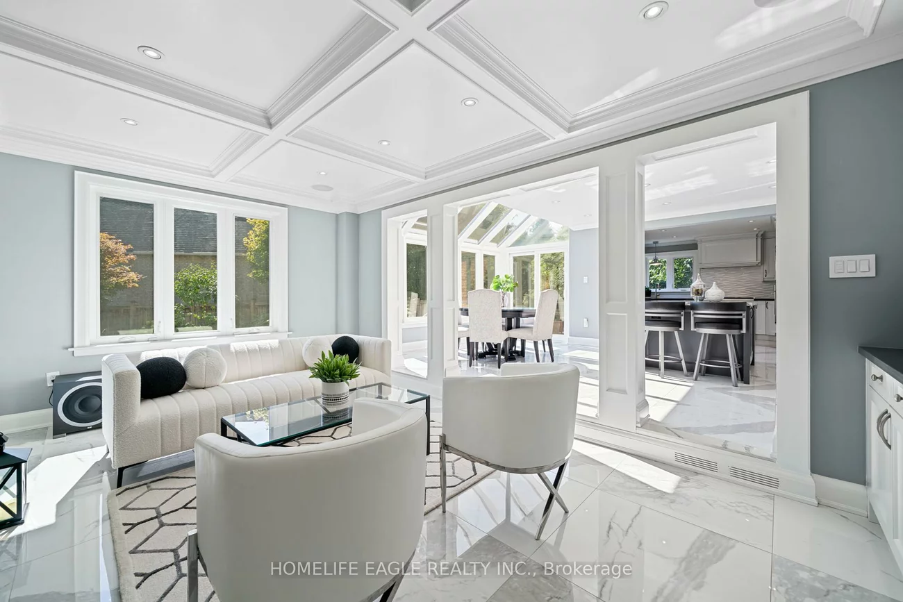 31, Modesto, Islington Woods, Vaughan