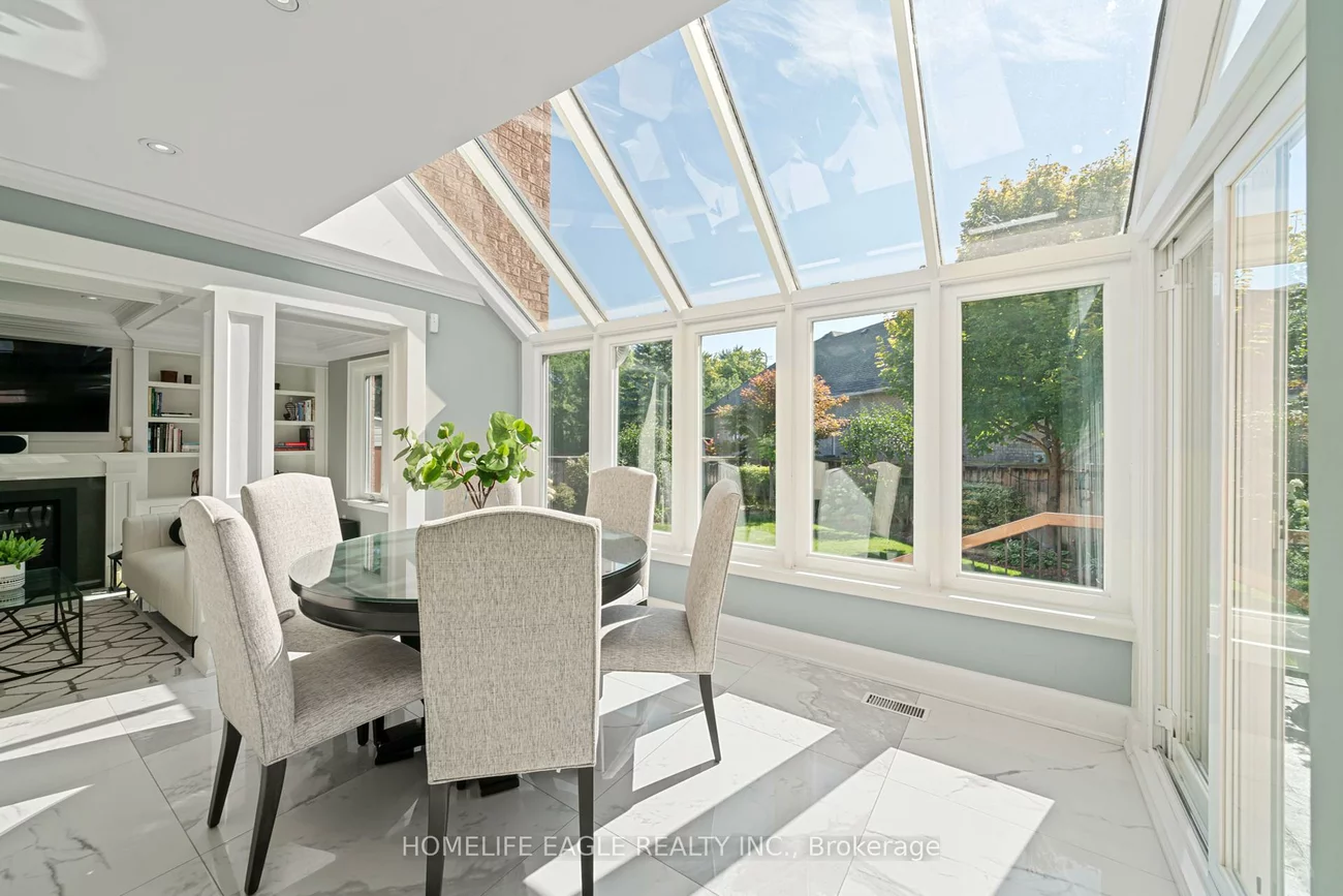 31, Modesto, Islington Woods, Vaughan