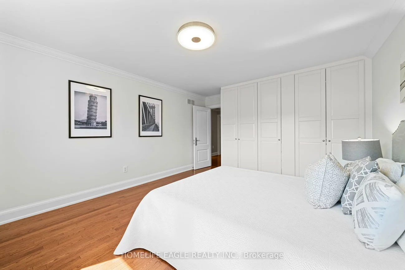 31, Modesto, Islington Woods, Vaughan