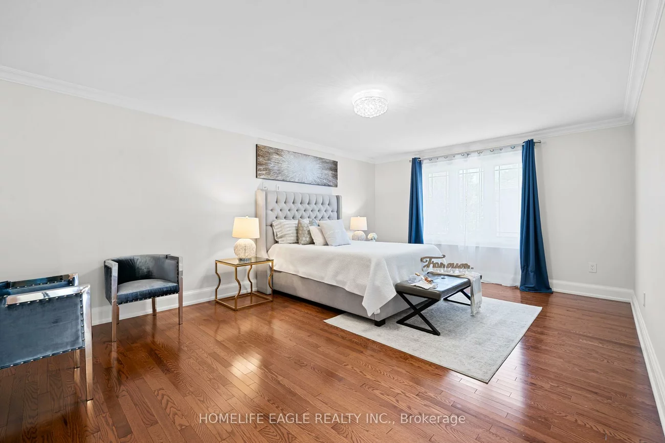 31, Modesto, Islington Woods, Vaughan