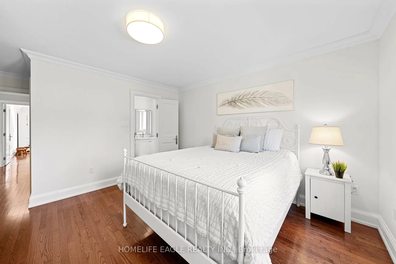 31, Modesto, Islington Woods, Vaughan