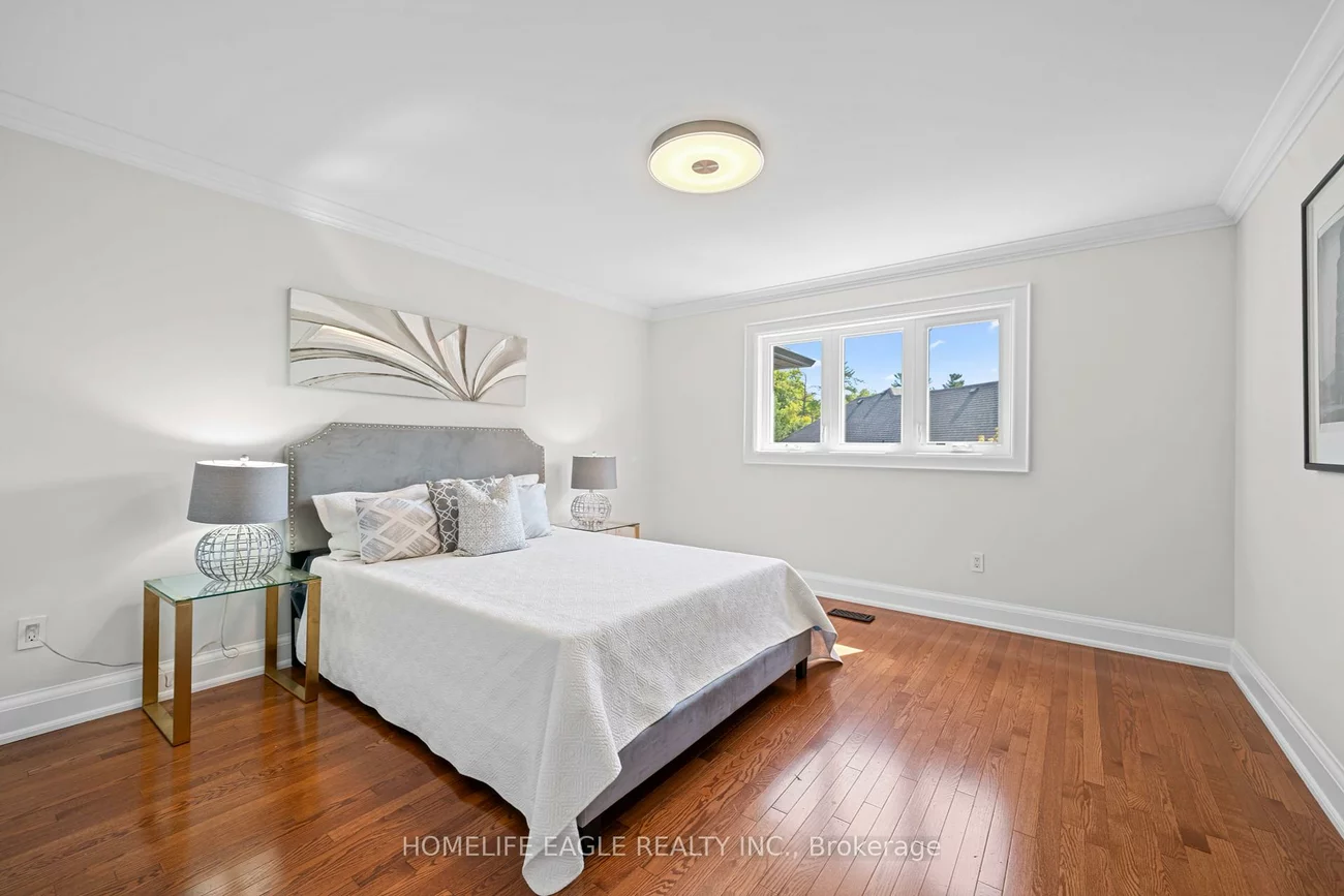 31, Modesto, Islington Woods, Vaughan