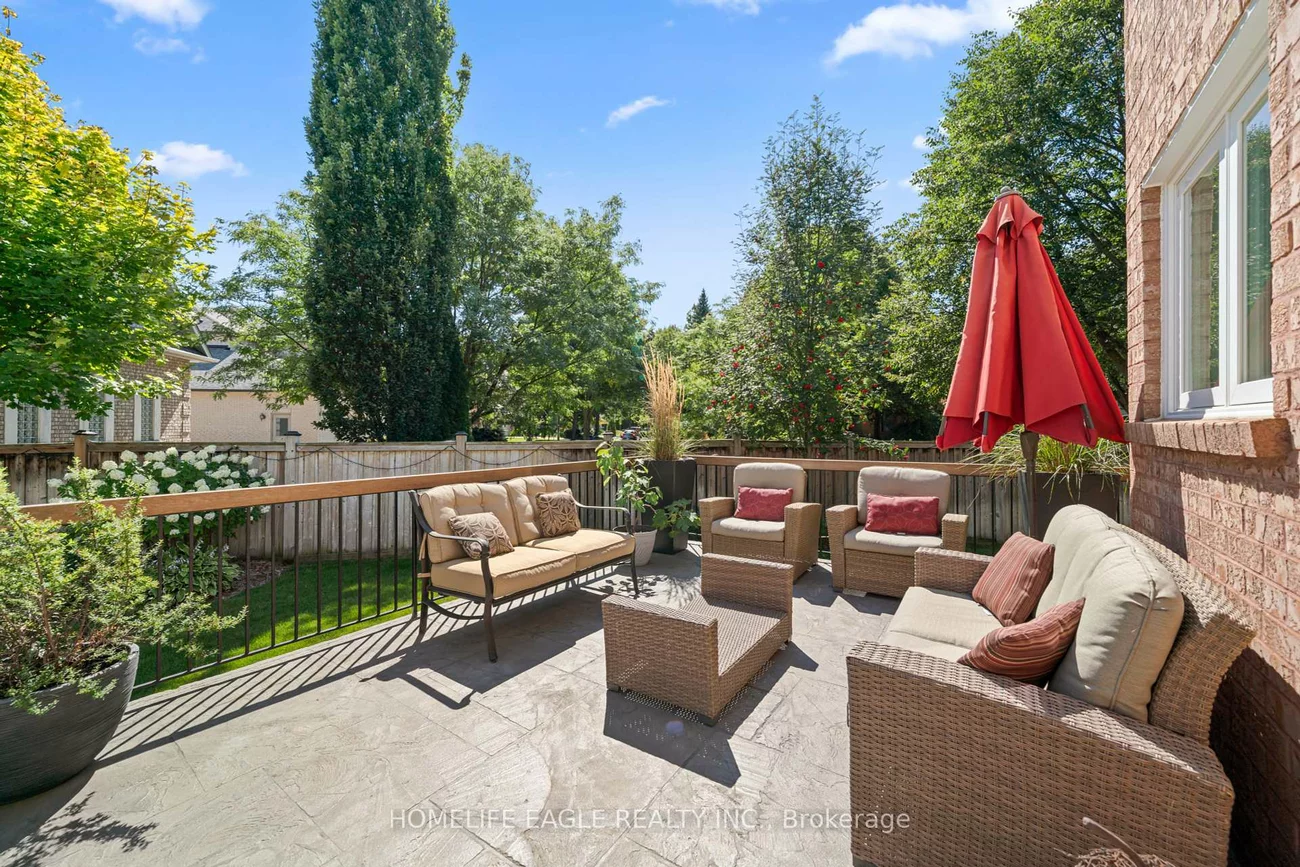 31, Modesto, Islington Woods, Vaughan