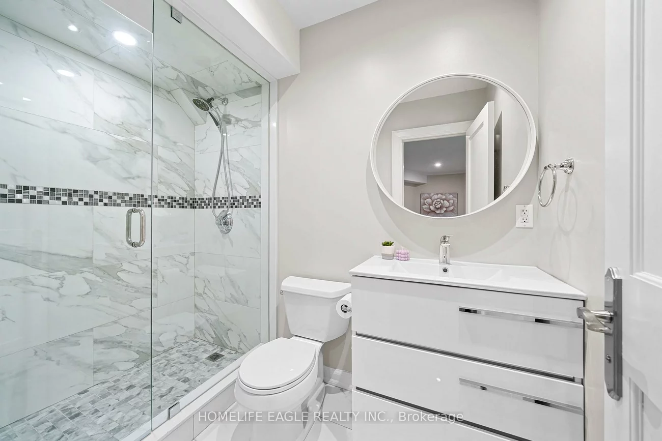 31, Modesto, Islington Woods, Vaughan