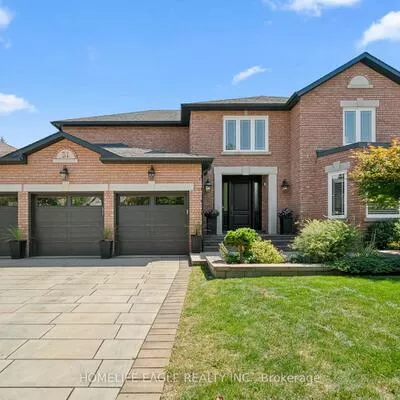 31, Modesto, Islington Woods, Vaughan