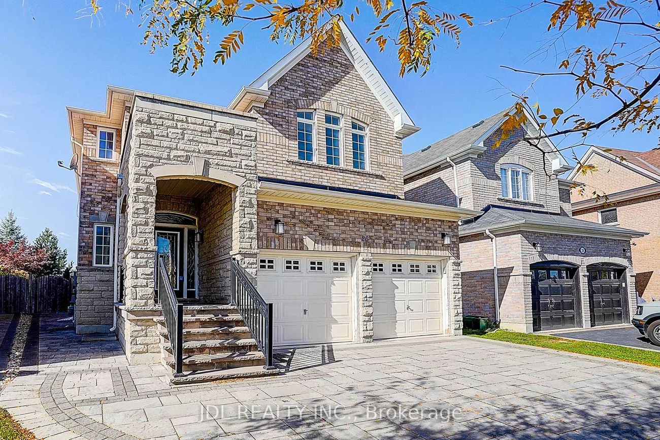 26, Santa Amato, Patterson, Vaughan