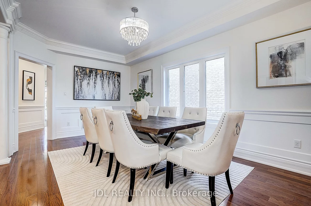 26, Santa Amato, Patterson, Vaughan