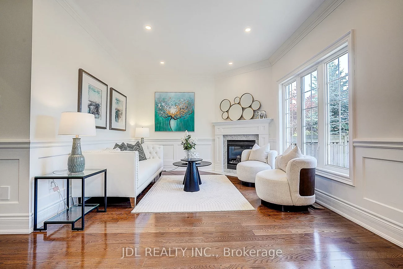 26, Santa Amato, Patterson, Vaughan