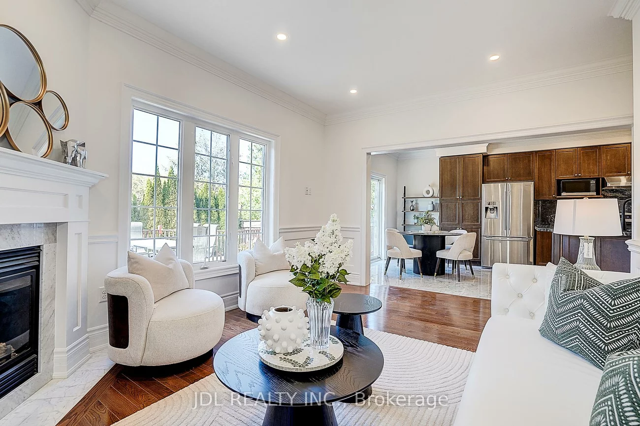 26, Santa Amato, Patterson, Vaughan