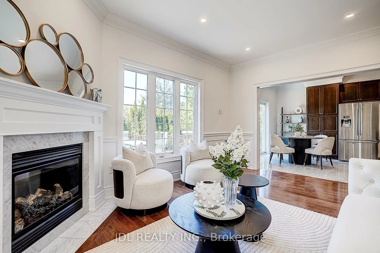 26, Santa Amato, Patterson, Vaughan