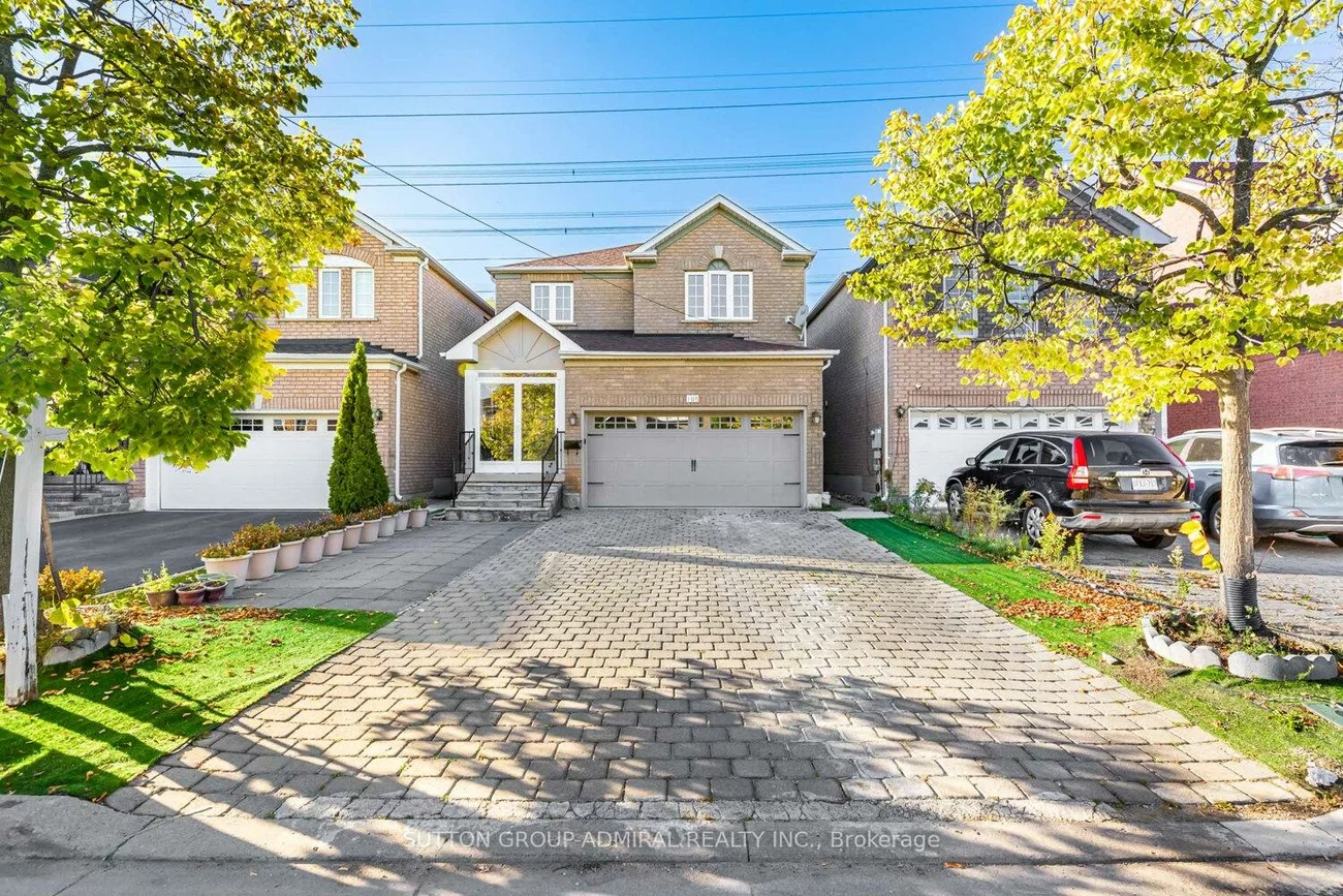 105, Prairie Dunes, Glen Shields, Vaughan