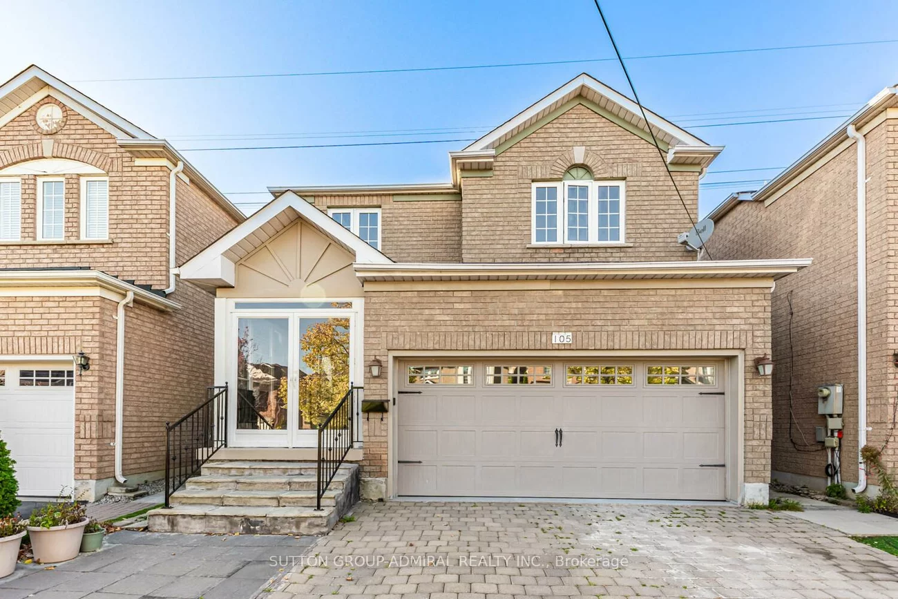 105, Prairie Dunes, Glen Shields, Vaughan