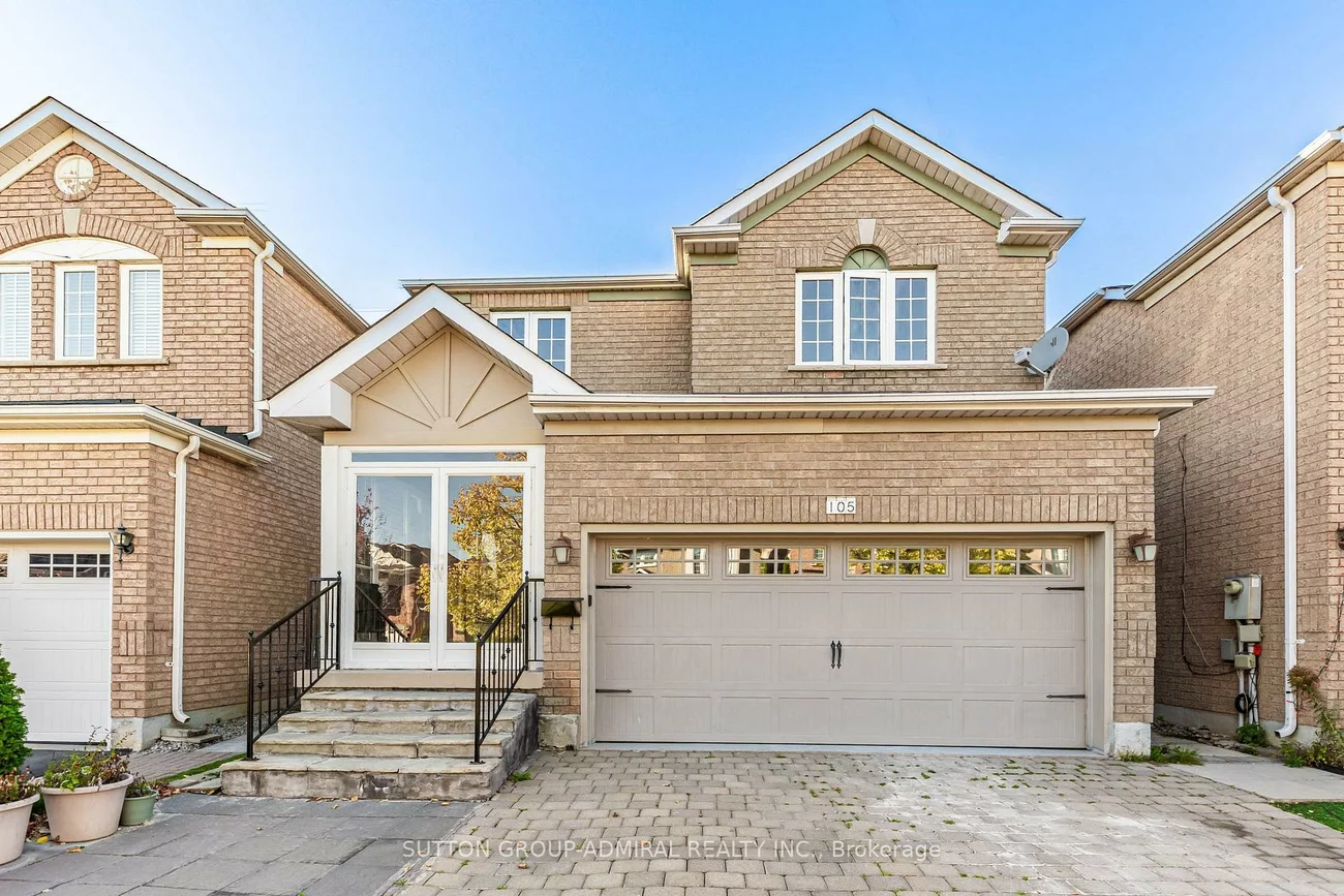 105, Prairie Dunes, Glen Shields, Vaughan