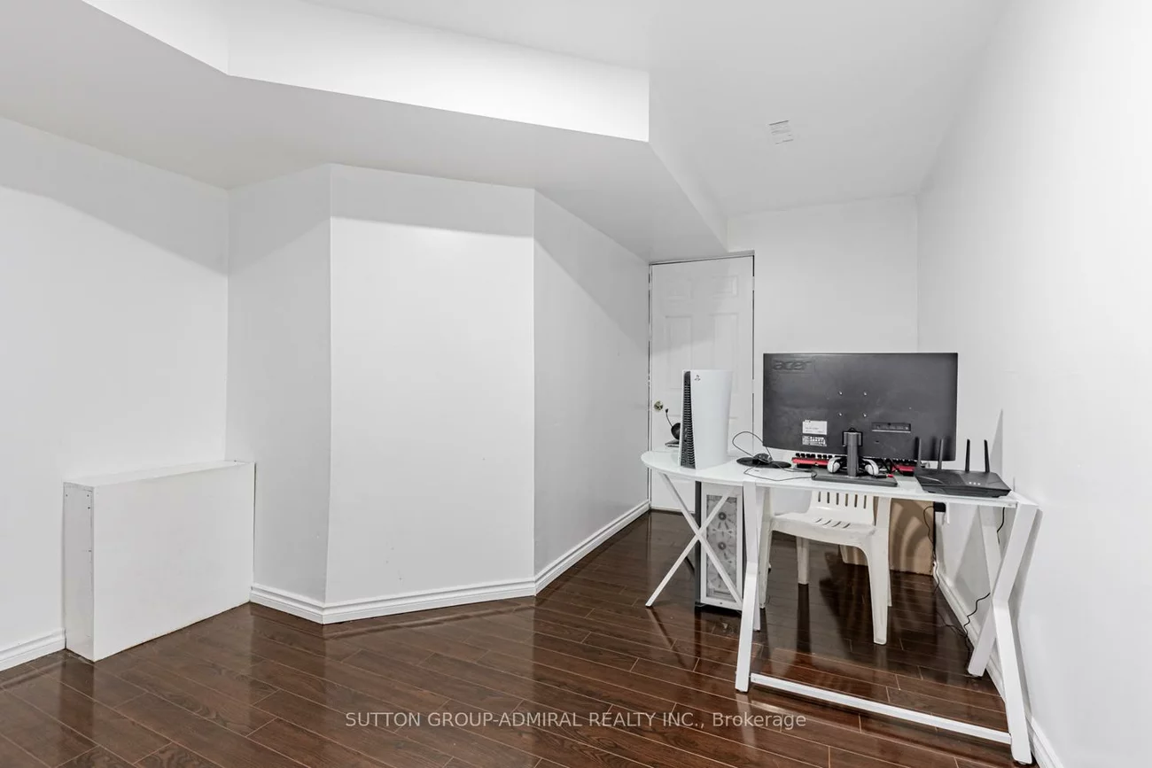 105, Prairie Dunes, Glen Shields, Vaughan