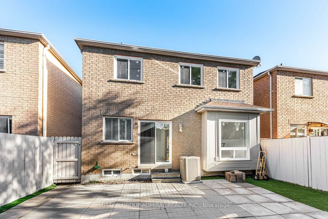 105, Prairie Dunes, Glen Shields, Vaughan