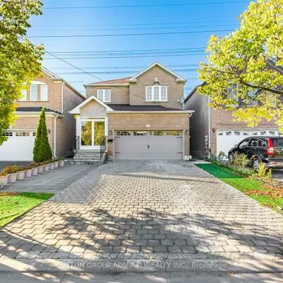 105, Prairie Dunes, Glen Shields, Vaughan