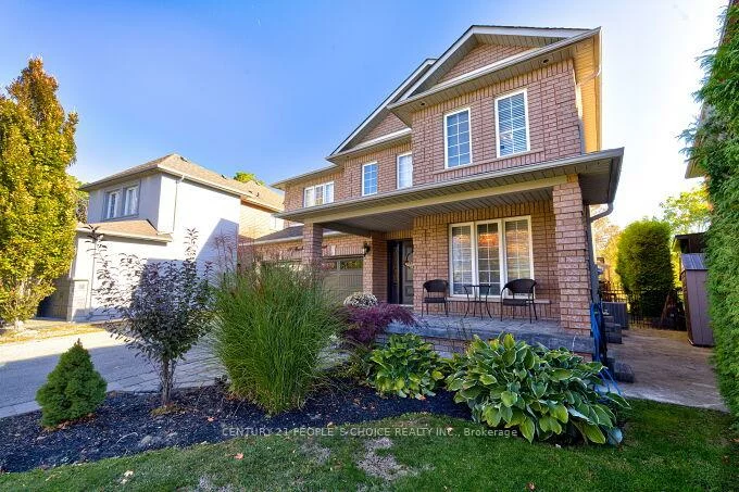 49, Humber Forest, Sonoma Heights, Vaughan