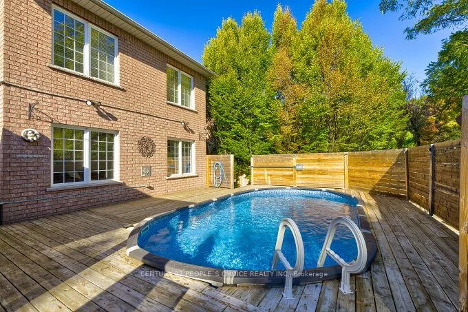 49, Humber Forest, Sonoma Heights, Vaughan