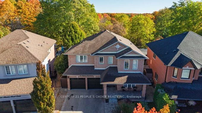49, Humber Forest, Sonoma Heights, Vaughan