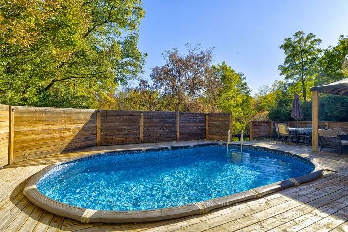 49, Humber Forest, Sonoma Heights, Vaughan