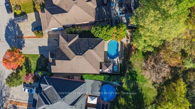 49, Humber Forest, Sonoma Heights, Vaughan