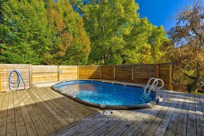 49, Humber Forest, Sonoma Heights, Vaughan