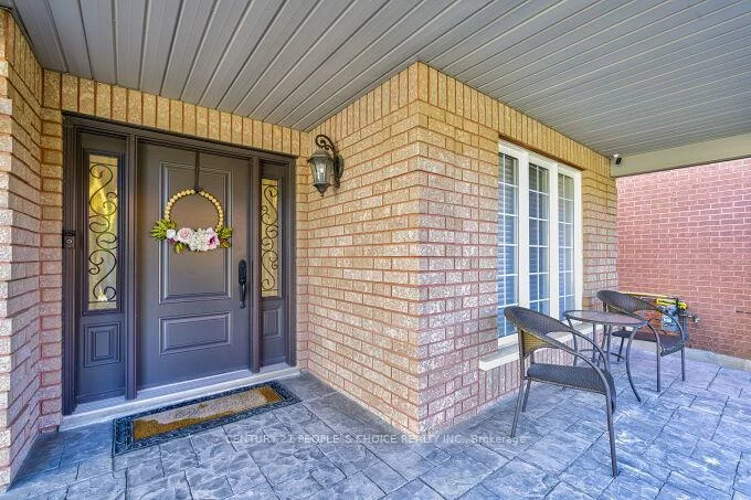 49, Humber Forest, Sonoma Heights, Vaughan