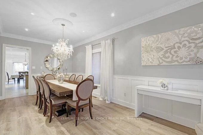 49, Humber Forest, Sonoma Heights, Vaughan