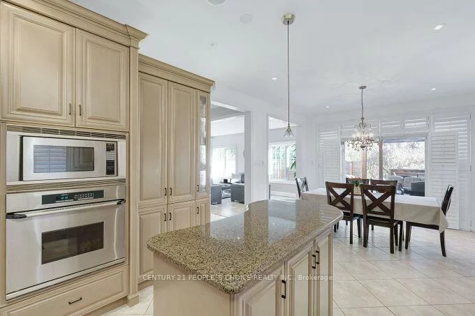 49, Humber Forest, Sonoma Heights, Vaughan