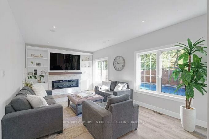 49, Humber Forest, Sonoma Heights, Vaughan