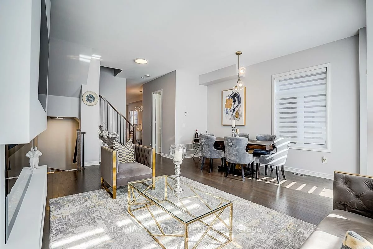 30, Laskin, Patterson, Vaughan