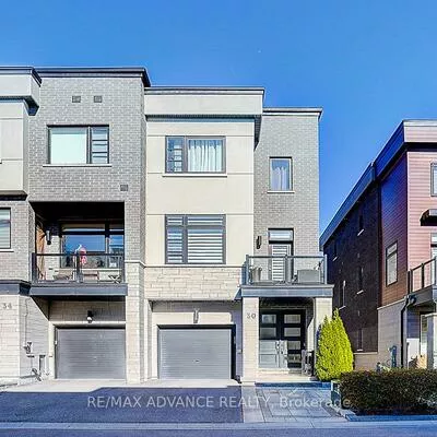 30, Laskin, Patterson, Vaughan