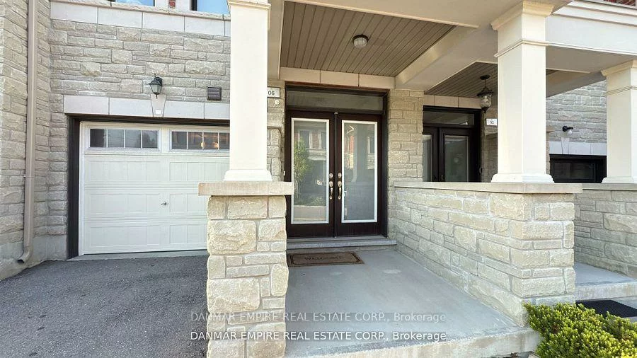 6, Hiawatha, Islington Woods, Vaughan