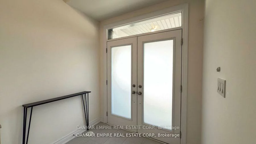 6, Hiawatha, Islington Woods, Vaughan