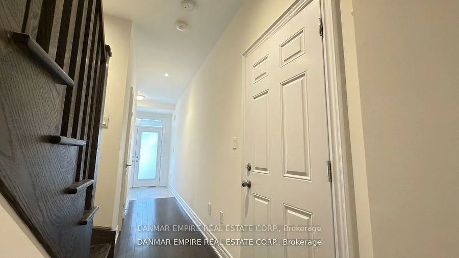 6, Hiawatha, Islington Woods, Vaughan