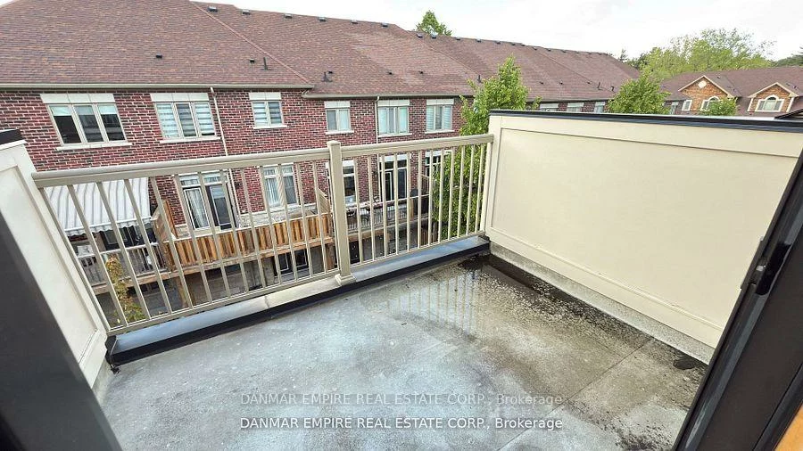 6, Hiawatha, Islington Woods, Vaughan