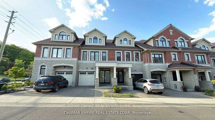 6, Hiawatha, Islington Woods, Vaughan