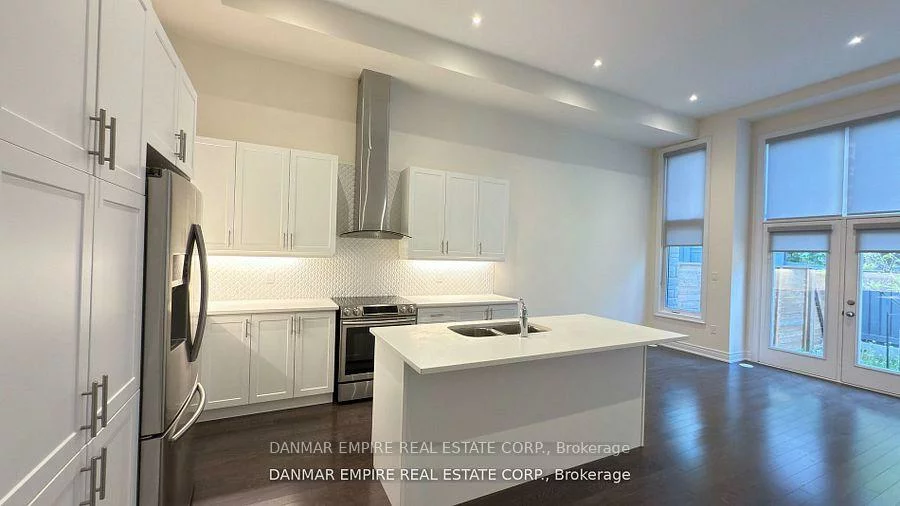 6, Hiawatha, Islington Woods, Vaughan