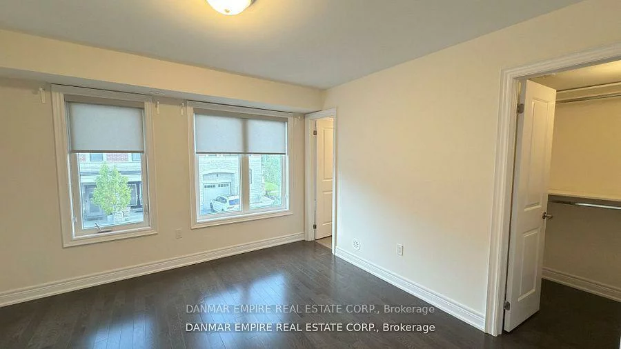 6, Hiawatha, Islington Woods, Vaughan