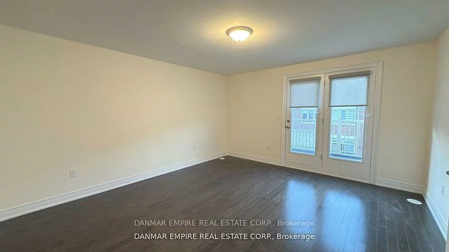 6, Hiawatha, Islington Woods, Vaughan