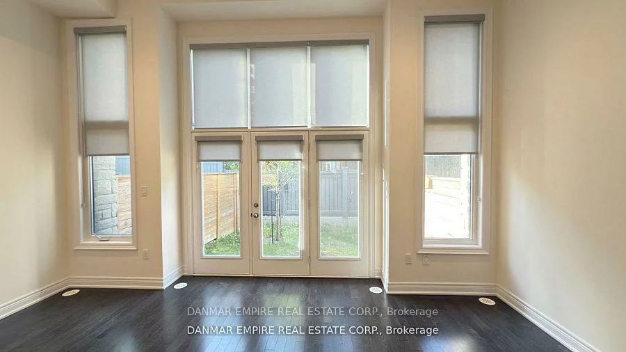 6, Hiawatha, Islington Woods, Vaughan