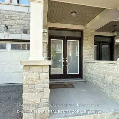 6, Hiawatha, Islington Woods, Vaughan