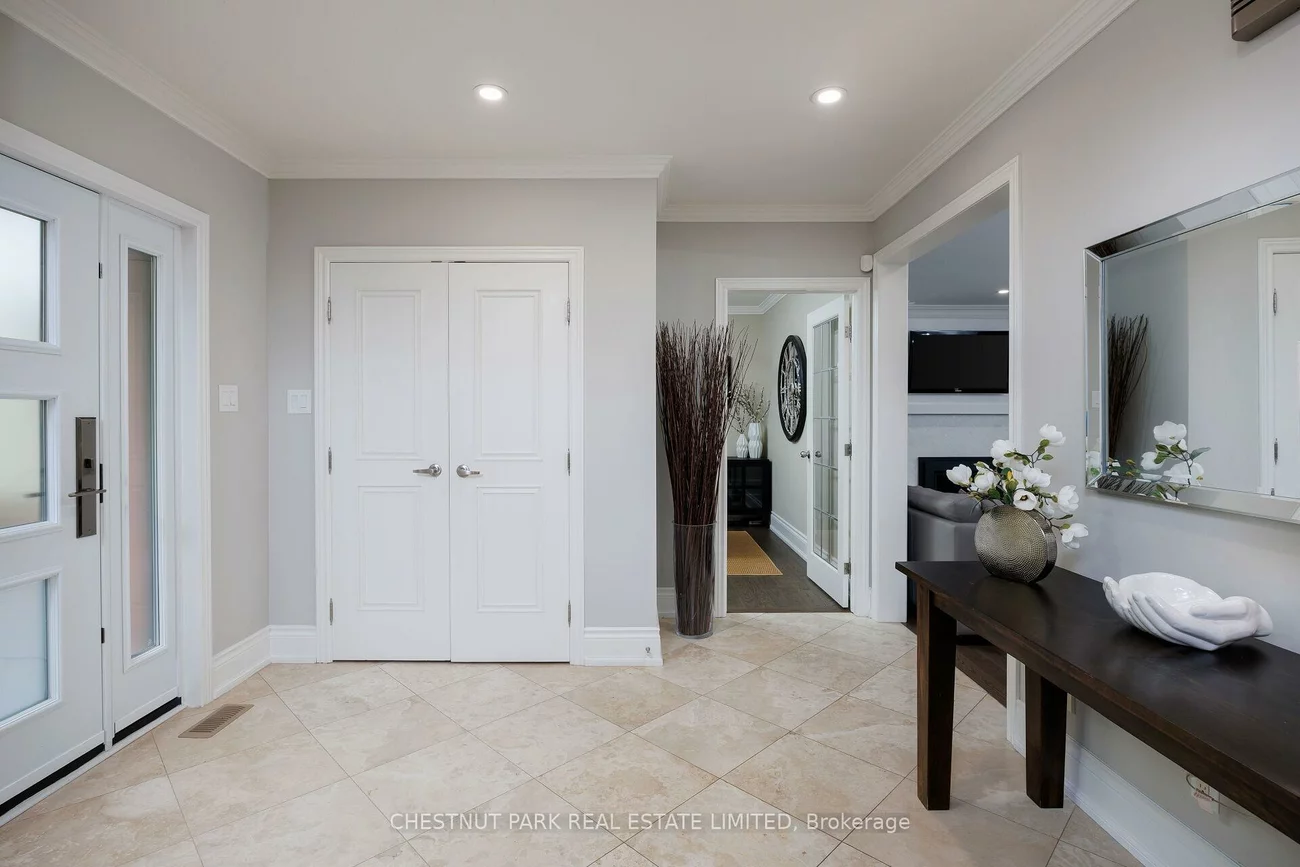 20, Fenyrose, East Woodbridge, Vaughan