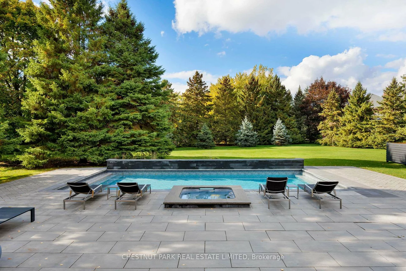 20, Fenyrose, East Woodbridge, Vaughan
