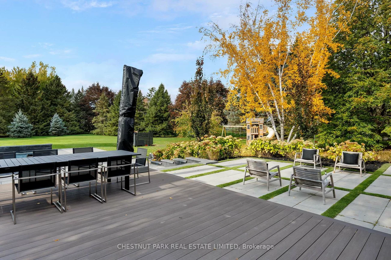 20, Fenyrose, East Woodbridge, Vaughan