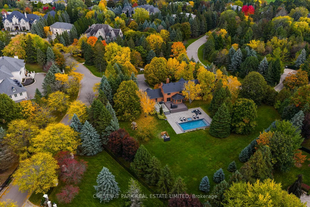 20, Fenyrose, East Woodbridge, Vaughan