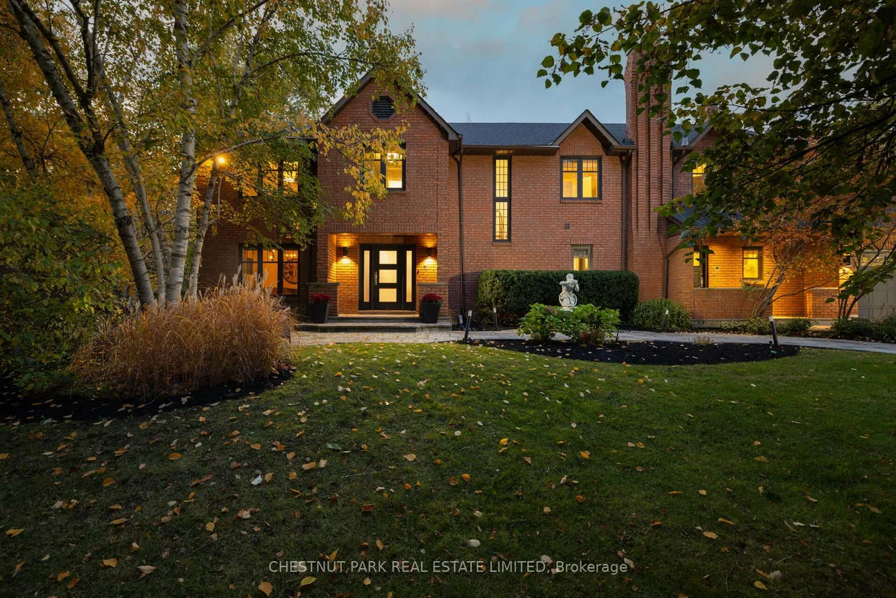 20, Fenyrose, East Woodbridge, Vaughan