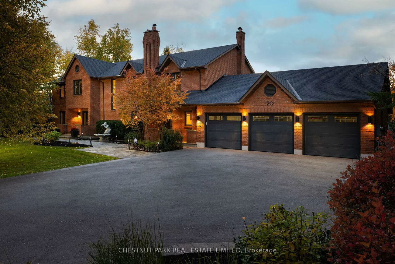 20, Fenyrose, East Woodbridge, Vaughan
