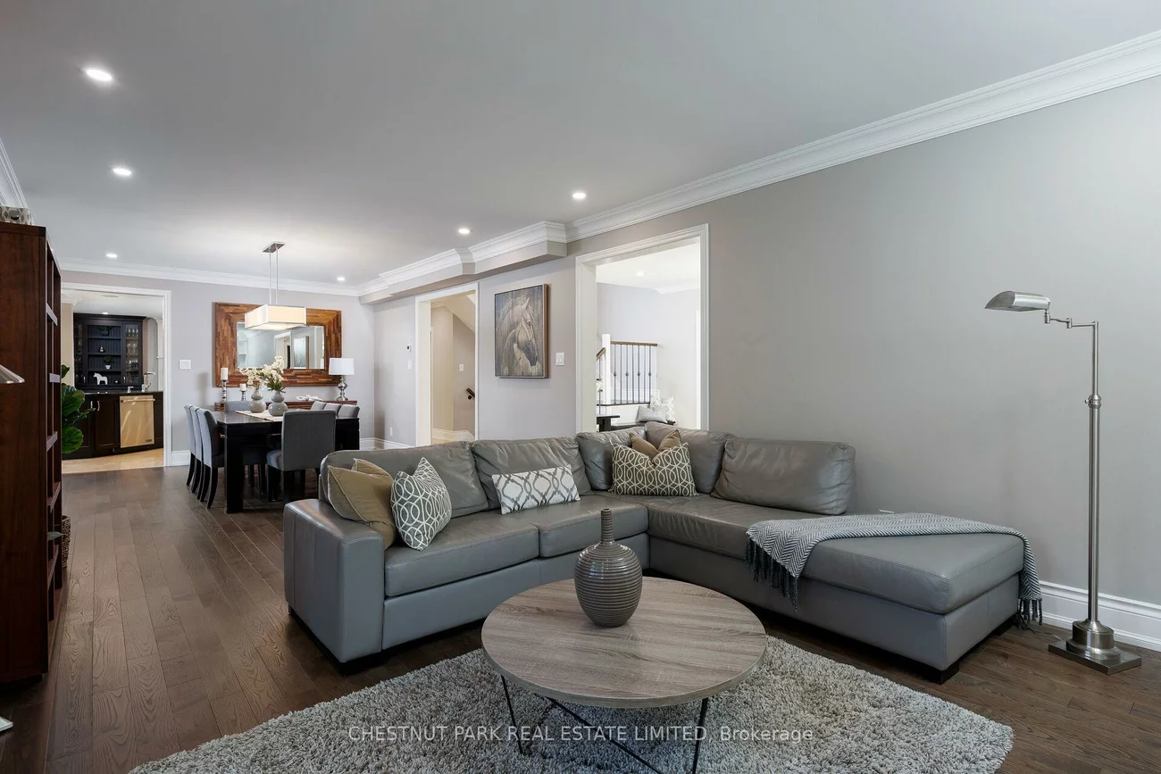 20, Fenyrose, East Woodbridge, Vaughan