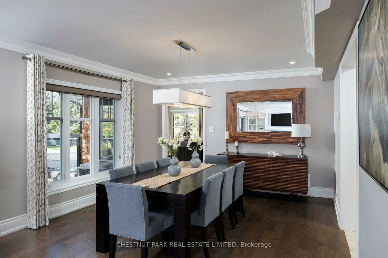 20, Fenyrose, East Woodbridge, Vaughan